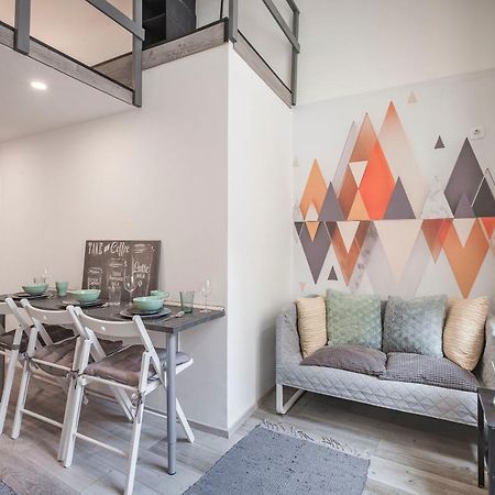 D'Crown Residences Будапеща Екстериор снимка