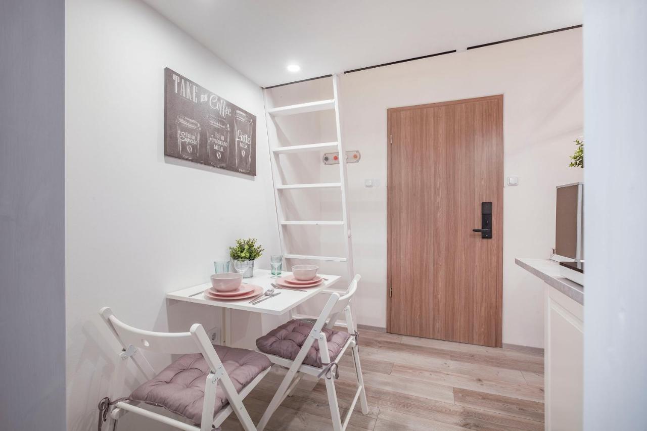 D'Crown Residences Будапеща Екстериор снимка