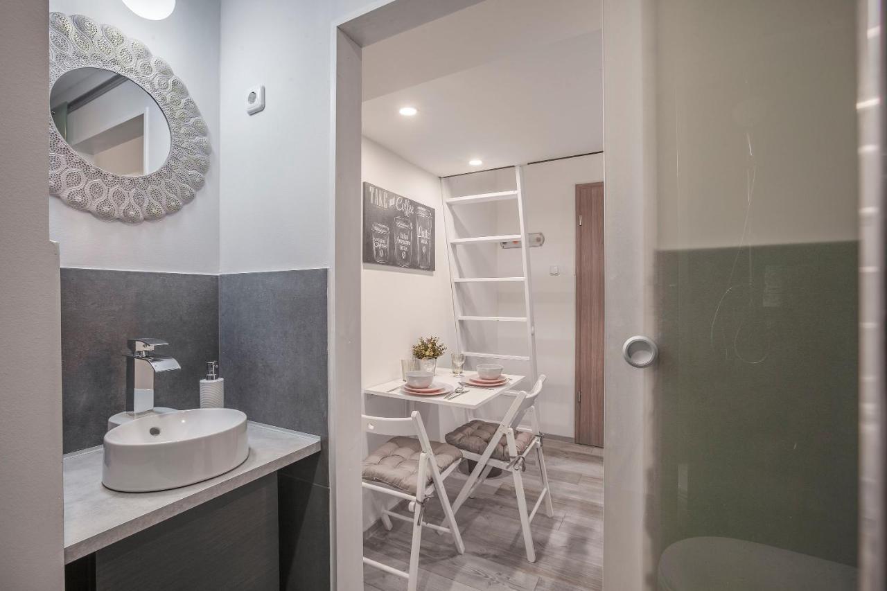 D'Crown Residences Будапеща Екстериор снимка