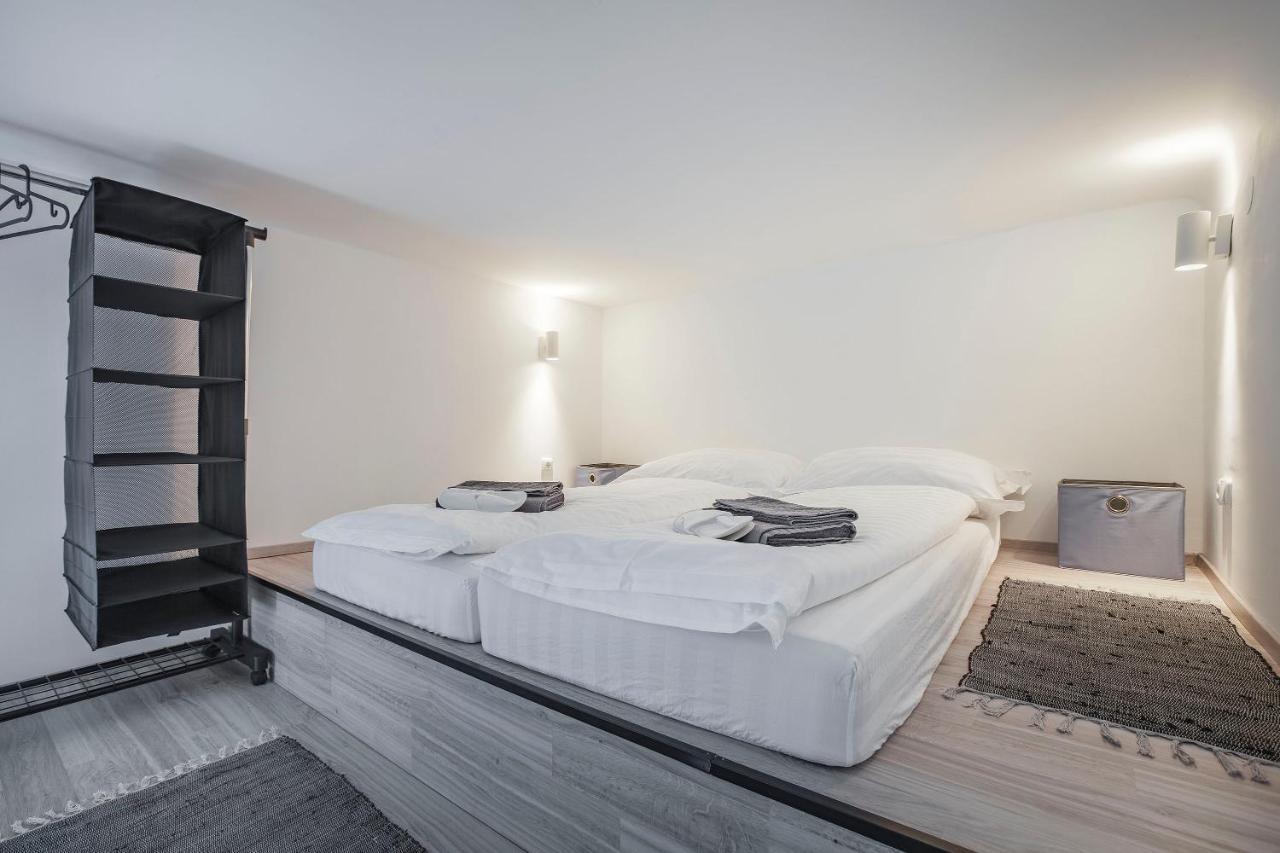 D'Crown Residences Будапеща Екстериор снимка