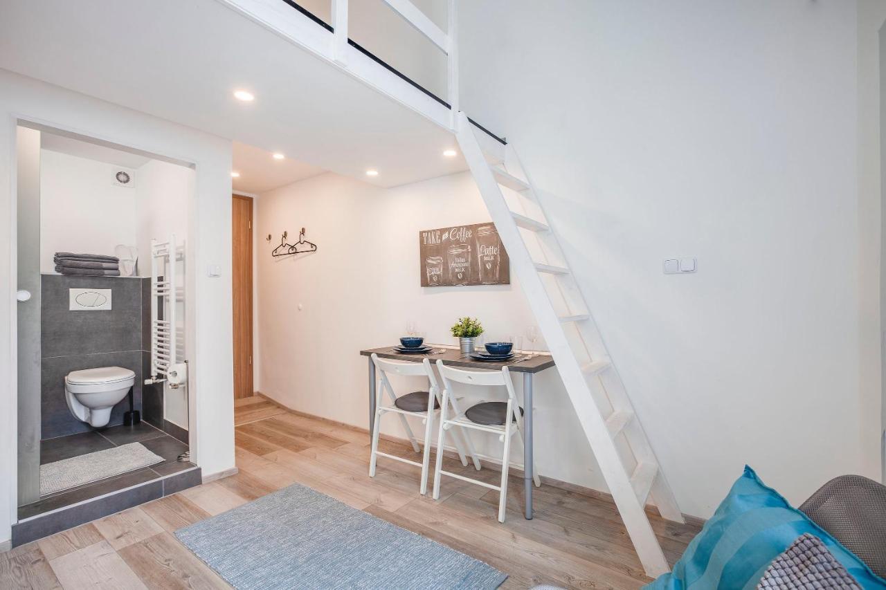 D'Crown Residences Будапеща Екстериор снимка