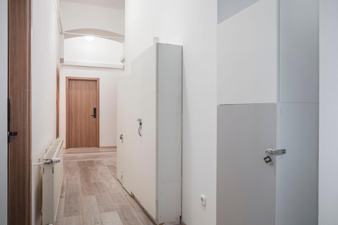 D'Crown Residences Будапеща Екстериор снимка