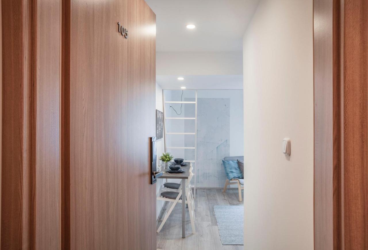 D'Crown Residences Будапеща Екстериор снимка