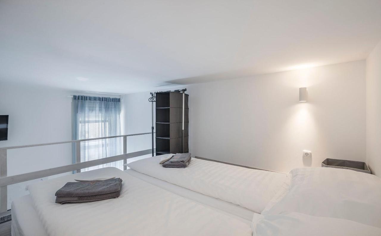 D'Crown Residences Будапеща Екстериор снимка