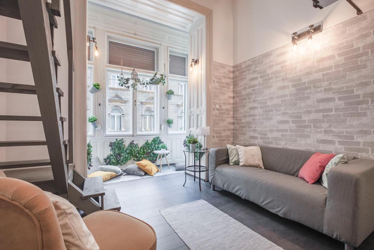 D'Crown Residences Будапеща Екстериор снимка