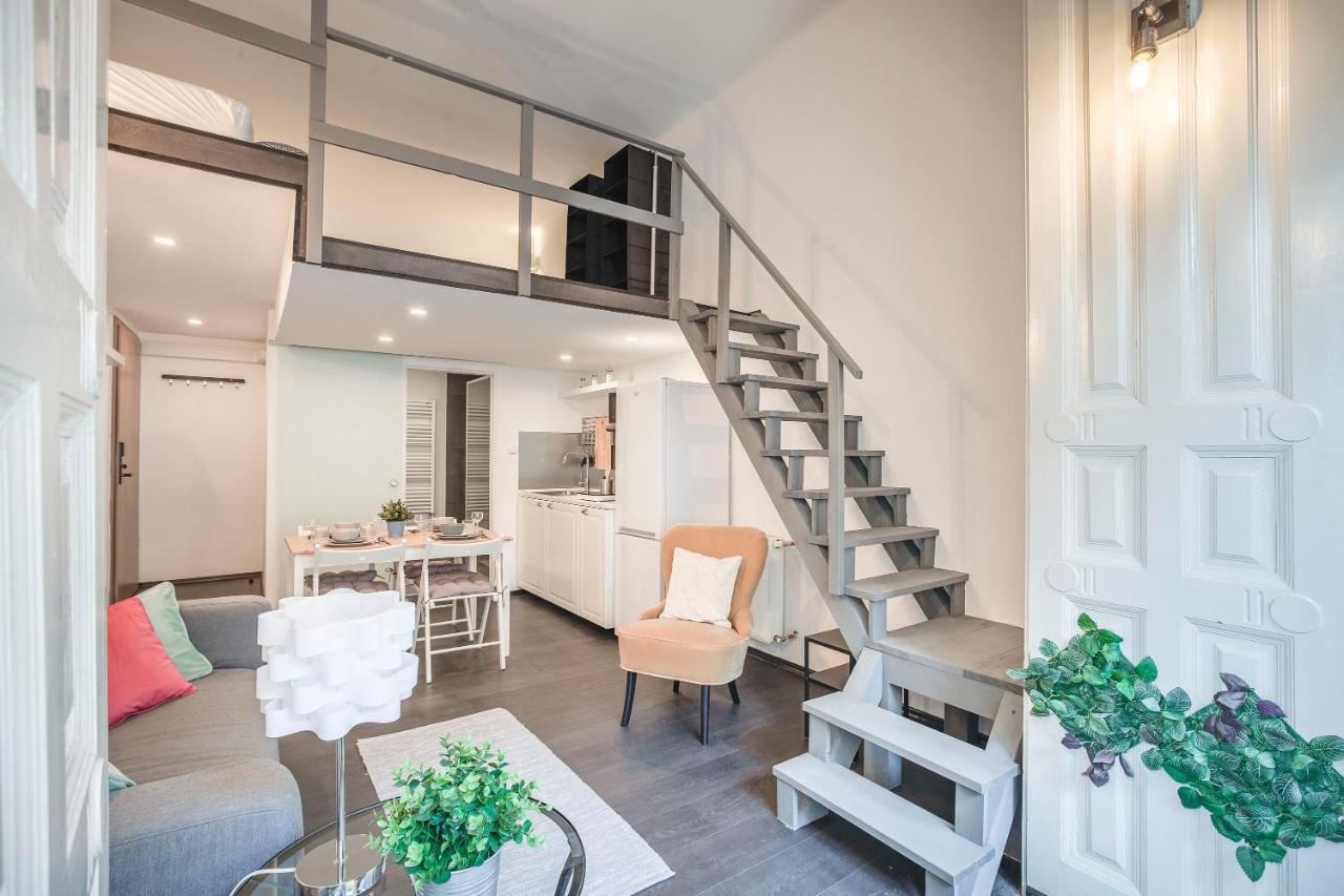D'Crown Residences Будапеща Екстериор снимка