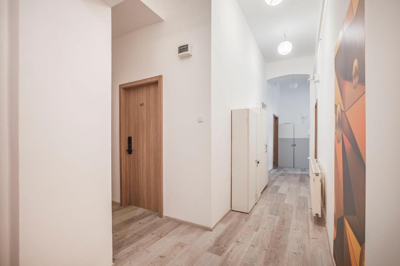 D'Crown Residences Будапеща Екстериор снимка