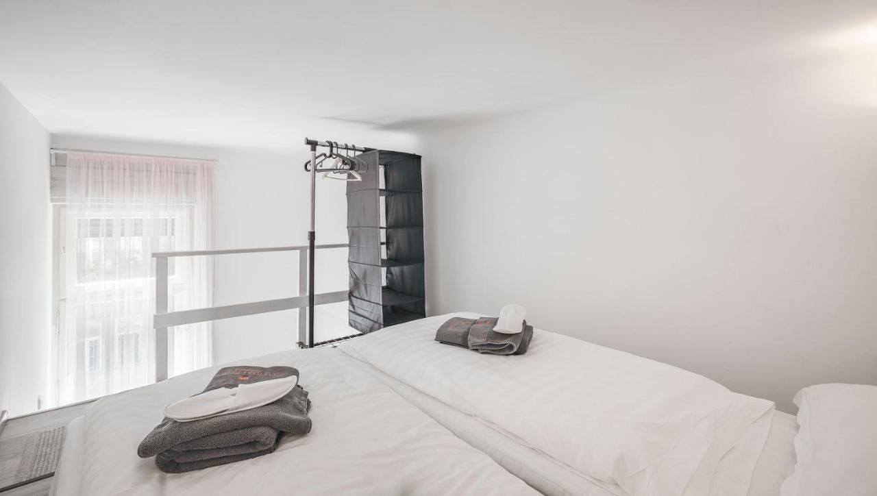 D'Crown Residences Будапеща Екстериор снимка