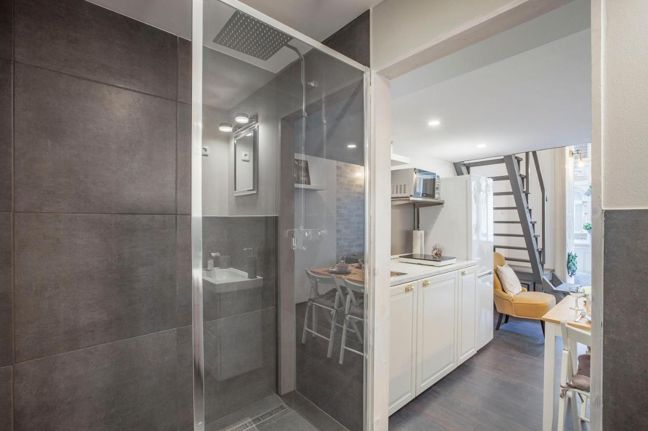 D'Crown Residences Будапеща Екстериор снимка